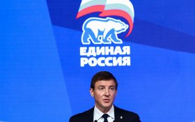 Короли лицемерия. «Единая Россия» благодарит Памфилову за отмену выборов в Приморье: Мы за чистые выборы