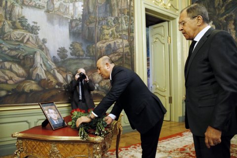МИД РФ предложил россиянам «как следует подумать» перед поездкой в Турцию