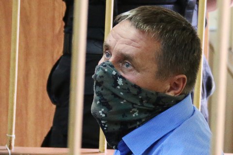 В Следственном комитете проводится реорганизация, якобы не связанная с арестами генералов-следователей