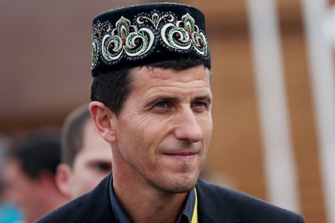 Испанский тренер побоялся комментировать судейство в матче в Грозном