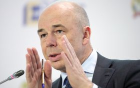 Силуанов уже придумал объяснение, почему «майские указы» через 6 лет не будут выполнены