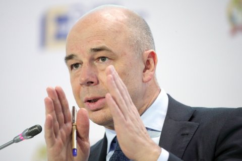Силуанов уже придумал объяснение, почему «майские указы» через 6 лет не будут выполнены