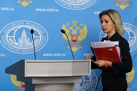 Россия жестко ответит на недружественные действия в Сирии