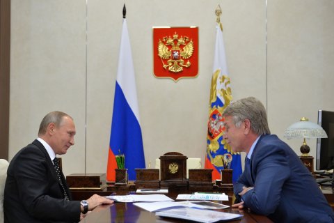 Десять российских миллиардеров стали богаче за год на 2,3 трлн рублей