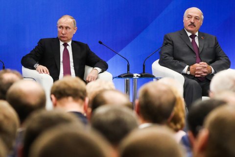 Лукашенко призвал белорусских производителей искать замену российскому рынку