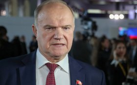 Геннадий Зюганов потребовал от прокуратуры проверить «преступный сговор» по двойному голосованию