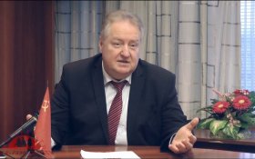 Сергей Обухов: В наступающем году свиньи «харизматичность» президента Путина может перегореть, словно лампочка накаливания